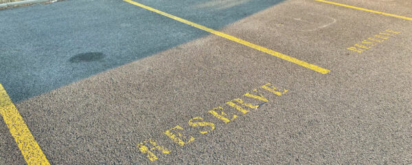 réserver un parking