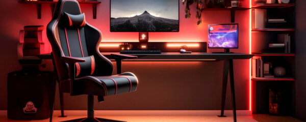gaming